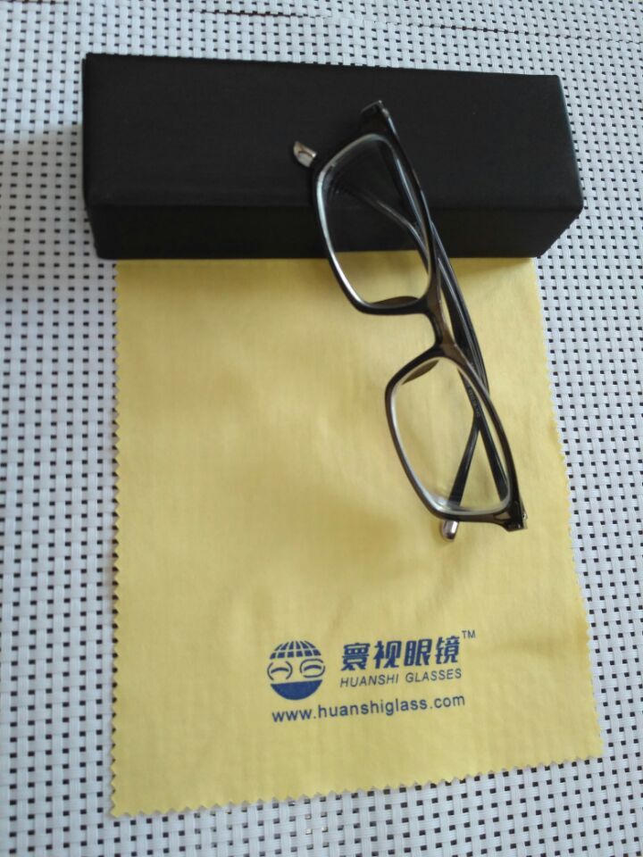 寰视眼镜