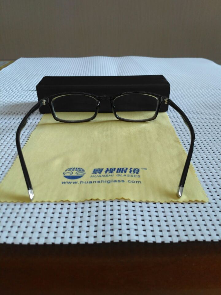寰视眼镜